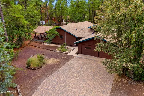 3052 Madison Ln, Pinetop, AZ 85935