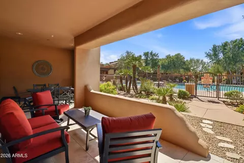 13450 E Via Linda -- #1033, Scottsdale, AZ 85259