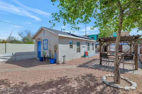 Exterior - 357 N 15th St, Phoenix, AZ 85006 photo 3 of 6