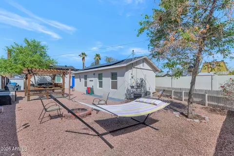 Exterior - 357 N 15th St, Phoenix, AZ 85006 photo 5 of 6