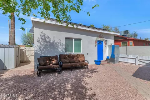 Exterior - 357 N 15th St, Phoenix, AZ 85006 photo 2 of 6
