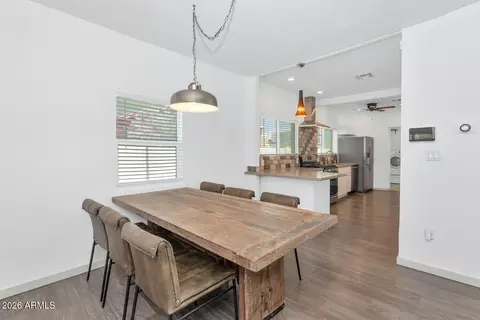 Dining - 357 N 15th St, Phoenix, AZ 85006 photo 1 of 1