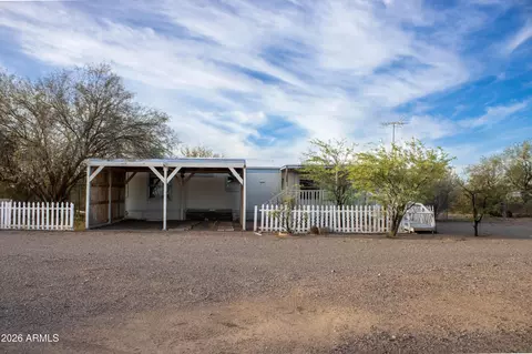 9505 W Milligan Rd, Arizona City, AZ 85123