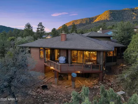 Other - 6683 W Buffalo Run, Pine, AZ 85544 photo 7 of 13