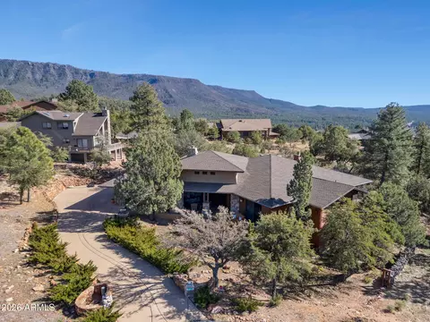 Other - 6683 W Buffalo Run, Pine, AZ 85544 photo 10 of 13