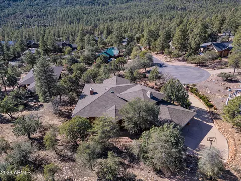 View/Area - 6683 W Buffalo Run, Pine, AZ 85544 photo 1 of 2