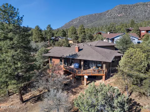 Other - 6683 W Buffalo Run, Pine, AZ 85544 photo 13 of 13
