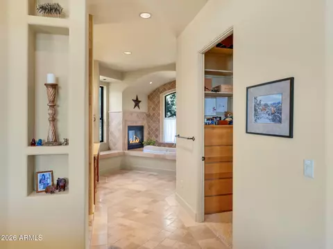 Entry Way - 6683 W Buffalo Run, Pine, AZ 85544 photo 4 of 4