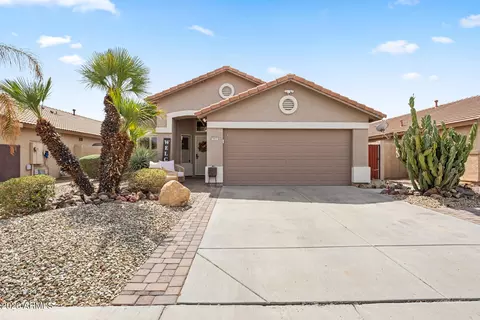 7633 W Foothill Dr, Peoria, AZ 85383