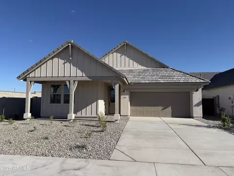 12897 N 304th Ave, Buckeye, AZ 85396