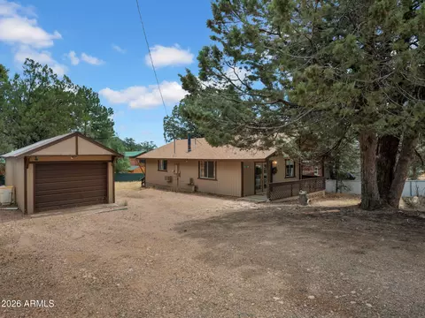 Other - 4079 N Cherri Lynn Dr, Pine, AZ 85544 photo 2 of 6