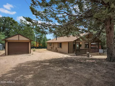 Other - 4079 N Cherri Lynn Dr, Pine, AZ 85544 photo 1 of 6