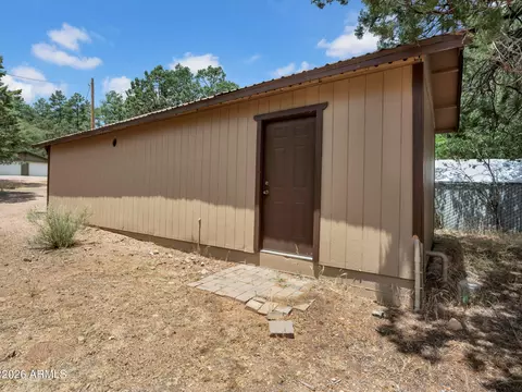 Other - 4079 N Cherri Lynn Dr, Pine, AZ 85544 photo 3 of 6