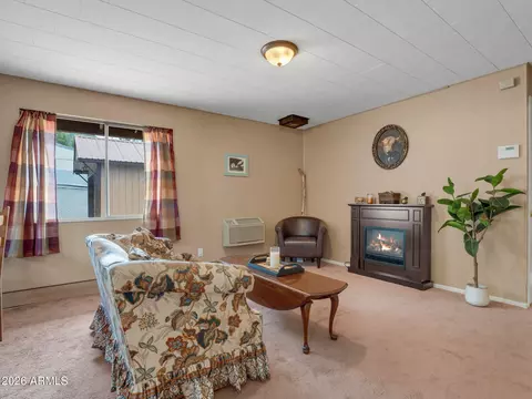 Living - 4079 N Cherri Lynn Dr, Pine, AZ 85544 photo 1 of 3