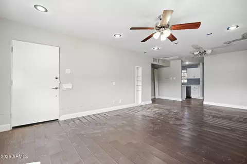 Living - 2016 W Whitton Ave, Phoenix, AZ 85015 photo 5 of 5
