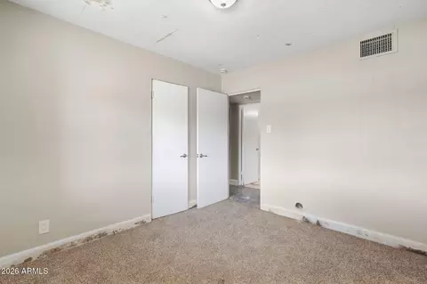 Bedroom - 2016 W Whitton Ave, Phoenix, AZ 85015 photo 3 of 8