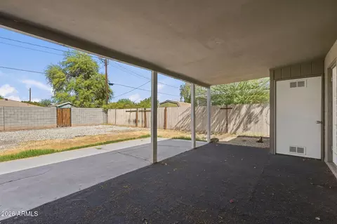 Exterior - 2016 W Whitton Ave, Phoenix, AZ 85015 photo 3 of 6