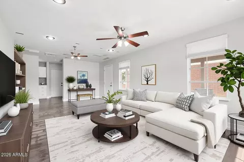 Living - 2016 W Whitton Ave, Phoenix, AZ 85015 photo 1 of 5