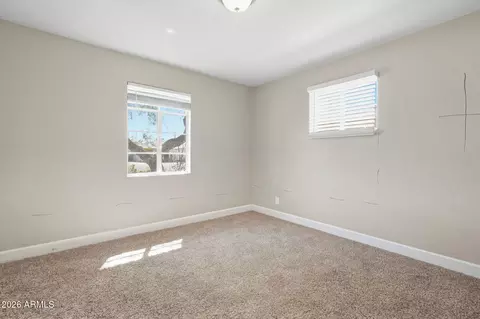 Bedroom - 2016 W Whitton Ave, Phoenix, AZ 85015 photo 4 of 8