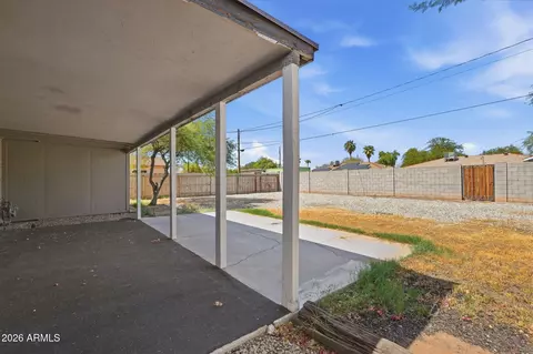 Exterior - 2016 W Whitton Ave, Phoenix, AZ 85015 photo 2 of 6