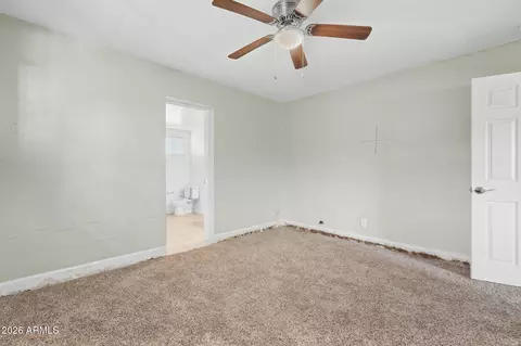 Bedroom - 2016 W Whitton Ave, Phoenix, AZ 85015 photo 8 of 8