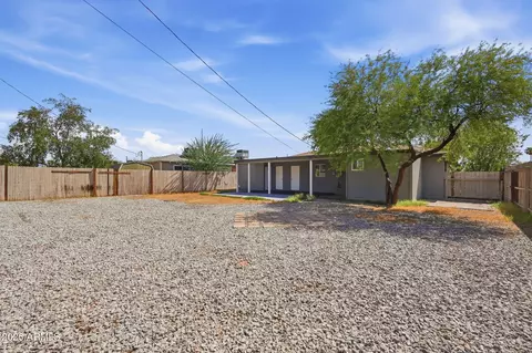 Exterior - 2016 W Whitton Ave, Phoenix, AZ 85015 photo 5 of 6
