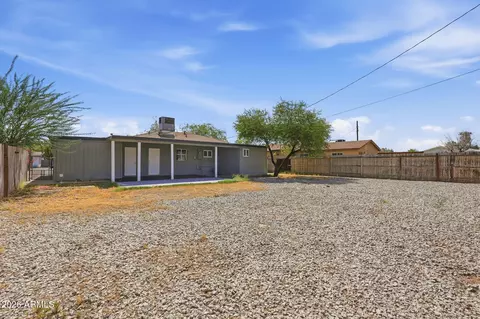 Exterior - 2016 W Whitton Ave, Phoenix, AZ 85015 photo 6 of 6