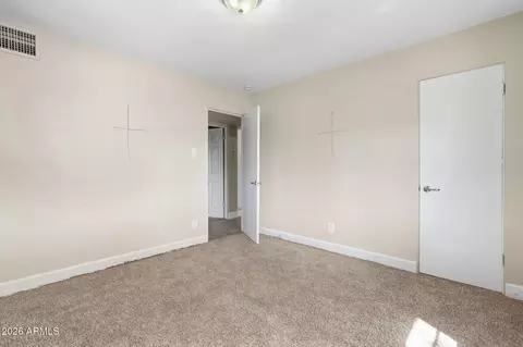 Bedroom - 2016 W Whitton Ave, Phoenix, AZ 85015 photo 5 of 8