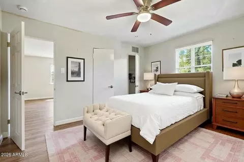 Bedroom - 2016 W Whitton Ave, Phoenix, AZ 85015 photo 1 of 8