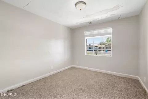 Bedroom - 2016 W Whitton Ave, Phoenix, AZ 85015 photo 2 of 8