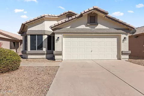 20419 N 105th Ave, Peoria, AZ 85382