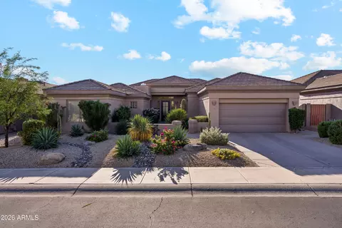 34016 N 60th Pl, Scottsdale, AZ 85266