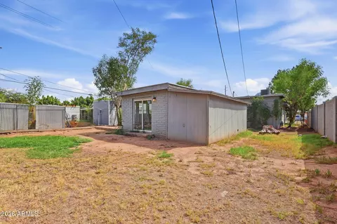 Exterior - 3542 E Yale St, Phoenix, AZ 85008 photo 1 of 5
