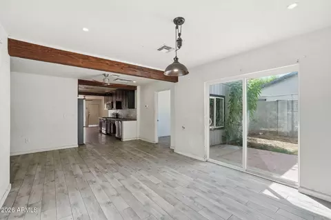 Dining - 3542 E Yale St, Phoenix, AZ 85008 photo 2 of 2