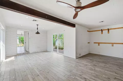 Living - 3542 E Yale St, Phoenix, AZ 85008 photo 3 of 4