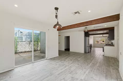 Living - 3542 E Yale St, Phoenix, AZ 85008 photo 2 of 4