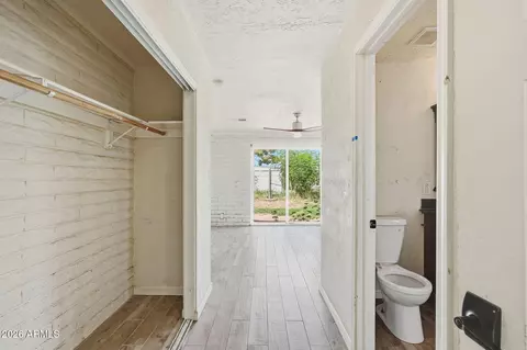 Entry Way - 3542 E Yale St, Phoenix, AZ 85008 photo 2 of 2