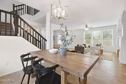 Dining - 4032 E Gail Ct, Gilbert, AZ 85296 photo 2 of 2