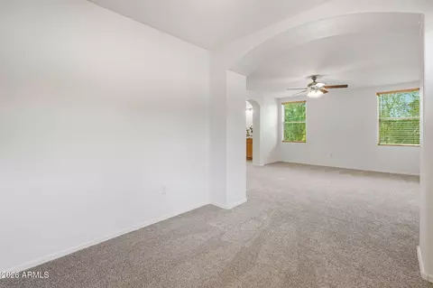 Living - 4032 E Gail Ct, Gilbert, AZ 85296 photo 8 of 8
