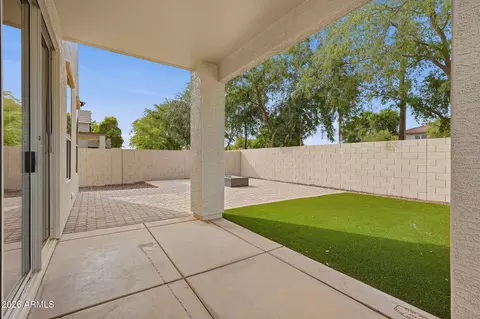 Exterior - 4032 E Gail Ct, Gilbert, AZ 85296 photo 3 of 5