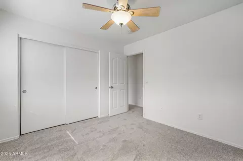 Bedroom - 4032 E Gail Ct, Gilbert, AZ 85296 photo 2 of 4