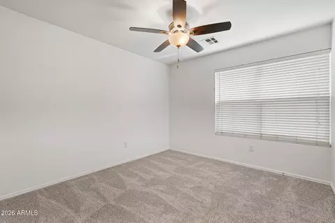 Bedroom - 4032 E Gail Ct, Gilbert, AZ 85296 photo 3 of 4