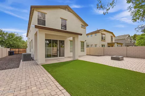 Exterior - 4032 E Gail Ct, Gilbert, AZ 85296 photo 5 of 5