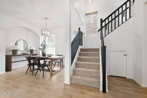 Entry Way - 4032 E Gail Ct, Gilbert, AZ 85296 photo 1 of 1