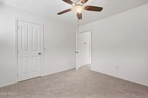 Bedroom - 4032 E Gail Ct, Gilbert, AZ 85296 photo 4 of 4
