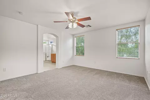 Living - 4032 E Gail Ct, Gilbert, AZ 85296 photo 7 of 8
