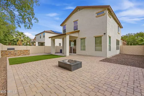 Exterior - 4032 E Gail Ct, Gilbert, AZ 85296 photo 1 of 5