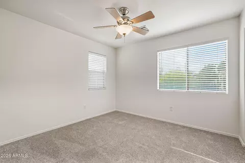Bedroom - 4032 E Gail Ct, Gilbert, AZ 85296 photo 1 of 4