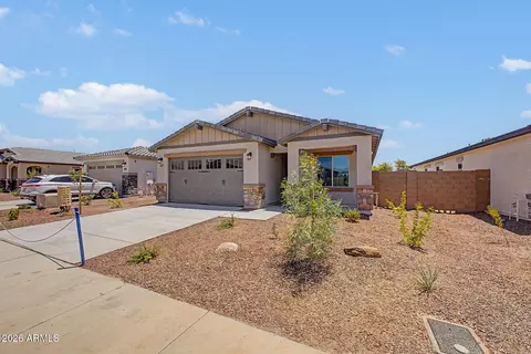 8225 N 173rd Ln, Waddell, AZ 85355