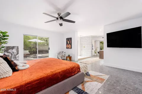 Bedroom - 220 W Willow Ave, Phoenix, AZ 85029 photo 4 of 6
